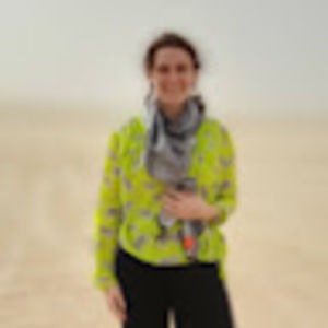 Meet your Posher, Alex